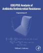 Ode/Pde Analysis Of Antibiotic/Antimicrobial Resistance - Preview