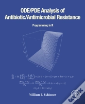Capa do artigo Ode/Pde Analysis Of Antibiotic/Antimicrobial Resistance
