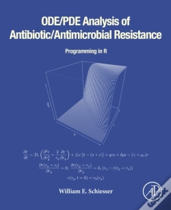 Capa do artigo Ode/Pde Analysis Of Antibiotic/Antimicrobial Resistance