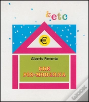Capa do artigo Ode Pós-Moderna