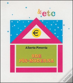 Capa do artigo Ode Pós-Moderna