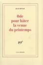 Ode Pour Hater La Venue Du Printemps - Preview