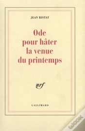 Capa do artigo Ode Pour Hater La Venue Du Printemps