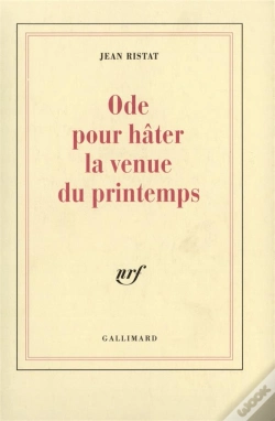 Capa do artigo Ode Pour Hater La Venue Du Printemps
