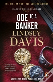 Capa do artigo Ode To A Banker