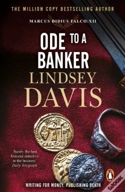 Capa do artigo Ode To A Banker
