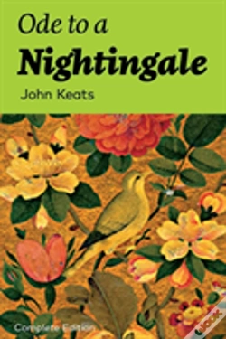 Capa do artigo Ode To A Nightingale (Complete Edition)
