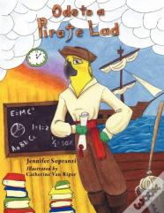 Ode To A Pirate Lad