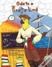 Ode To A Pirate Lad