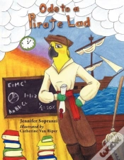 Capa do artigo Ode To A Pirate Lad