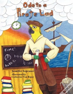 Capa do artigo Ode To A Pirate Lad