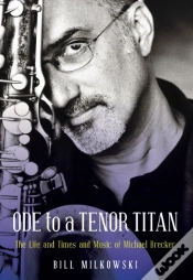 Capa do artigo Ode To A Tenor Titan
