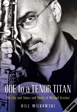 Capa do artigo Ode To A Tenor Titan