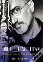 Ode To A Tenor Titan