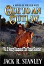 Ode To An Outlaw - Preview