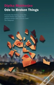 Capa do artigo Ode To Broken Things