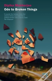 Capa do artigo Ode To Broken Things