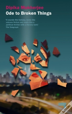 Capa do artigo Ode To Broken Things