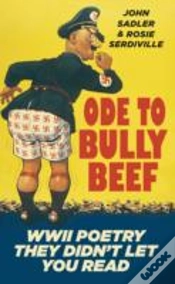 Capa do artigo Ode To Bully Beef