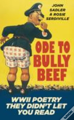 Capa do artigo Ode To Bully Beef