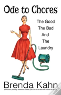 Capa do artigo Ode To Chores