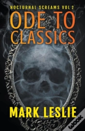 Capa do artigo Ode To Classics