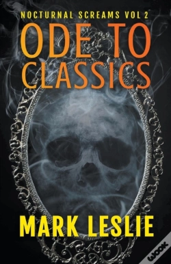 Capa do artigo Ode To Classics