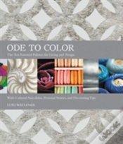 Capa do artigo Ode To Color Hb