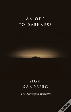 Capa do artigo Ode To Darkness