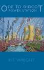 Ode To Didcot Power Station - Preview