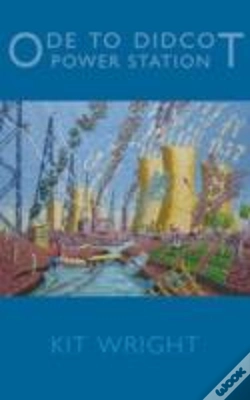 Capa do artigo Ode To Didcot Power Station
