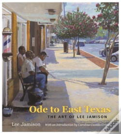 Capa do artigo Ode To East Texas