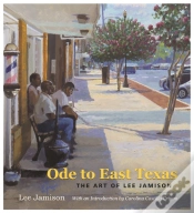 Capa do artigo Ode To East Texas