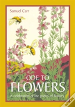 Capa do artigo Ode To Flowers