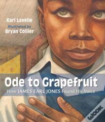 Ode To Grapefruit