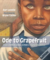 Capa do artigo Ode To Grapefruit