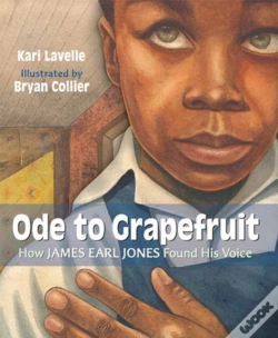 Capa do artigo Ode To Grapefruit