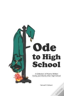 Capa do artigo Ode To High School