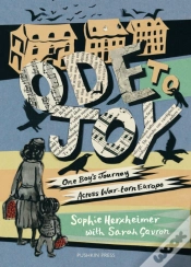 Capa do artigo Ode To Joy