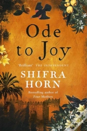 Capa do artigo Ode To Joy