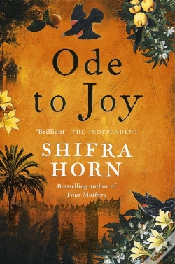 Capa do artigo Ode To Joy