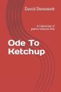 Ode To Ketchup - Preview