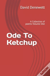 Capa do artigo Ode To Ketchup