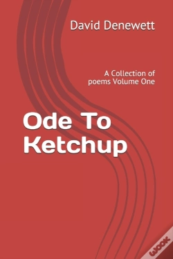 Capa do artigo Ode To Ketchup