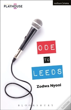 Capa do artigo Ode To Leeds