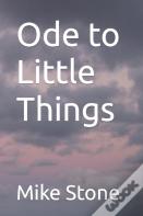 Ode To Little Things