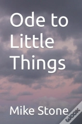 Ode To Little Things