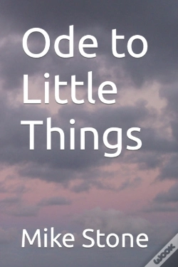 Capa do artigo Ode To Little Things