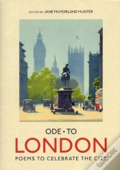Capa do artigo Ode To London