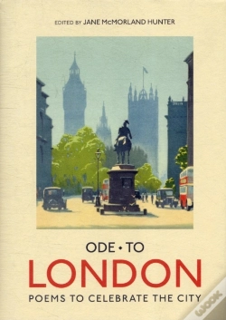 Capa do artigo Ode To London